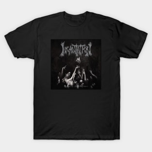 death doom 90s T-Shirt